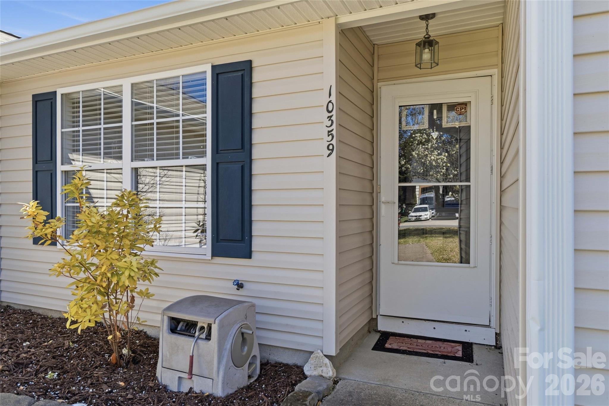 Reedy Creek Plantation - Residential
