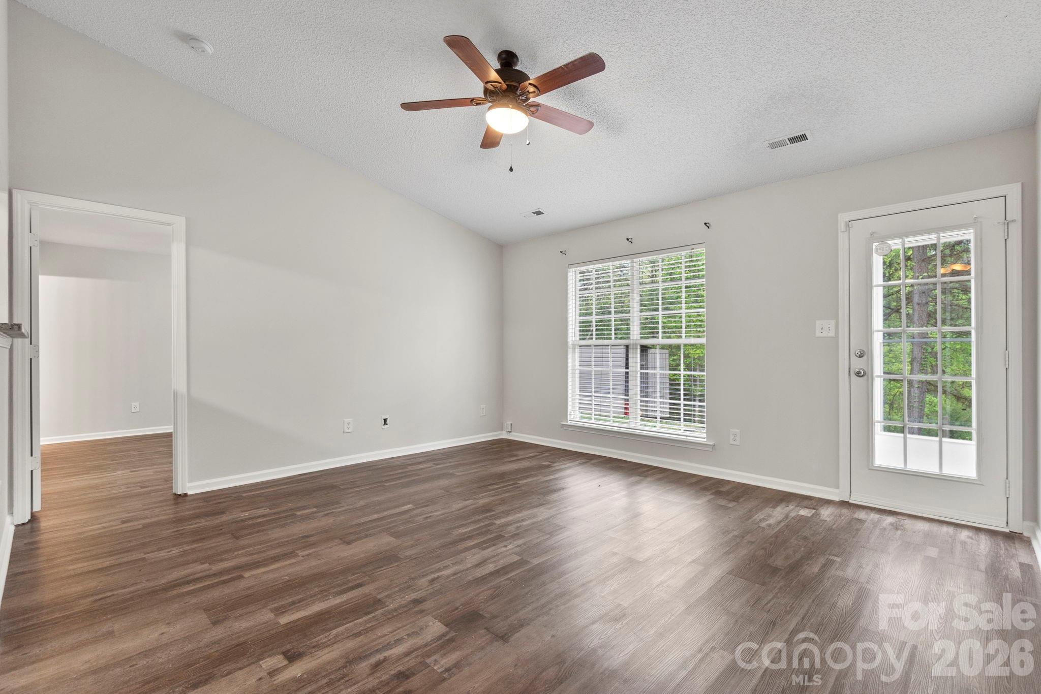 Reedy Creek Plantation - Residential