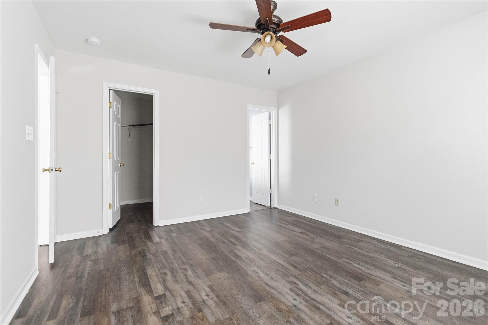 Reedy Creek Plantation - Residential