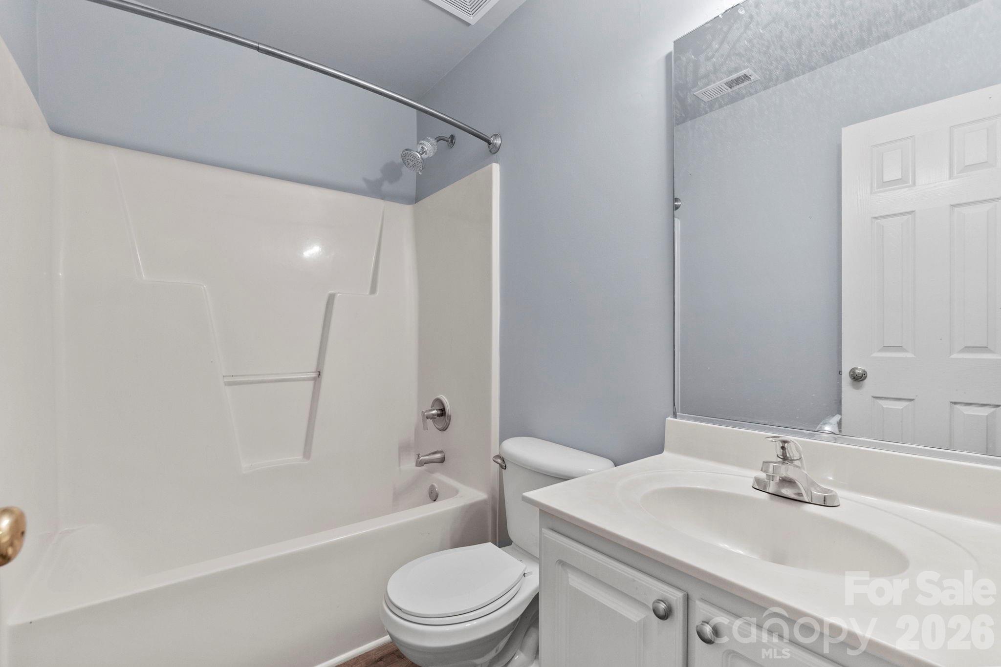 Reedy Creek Plantation - Residential