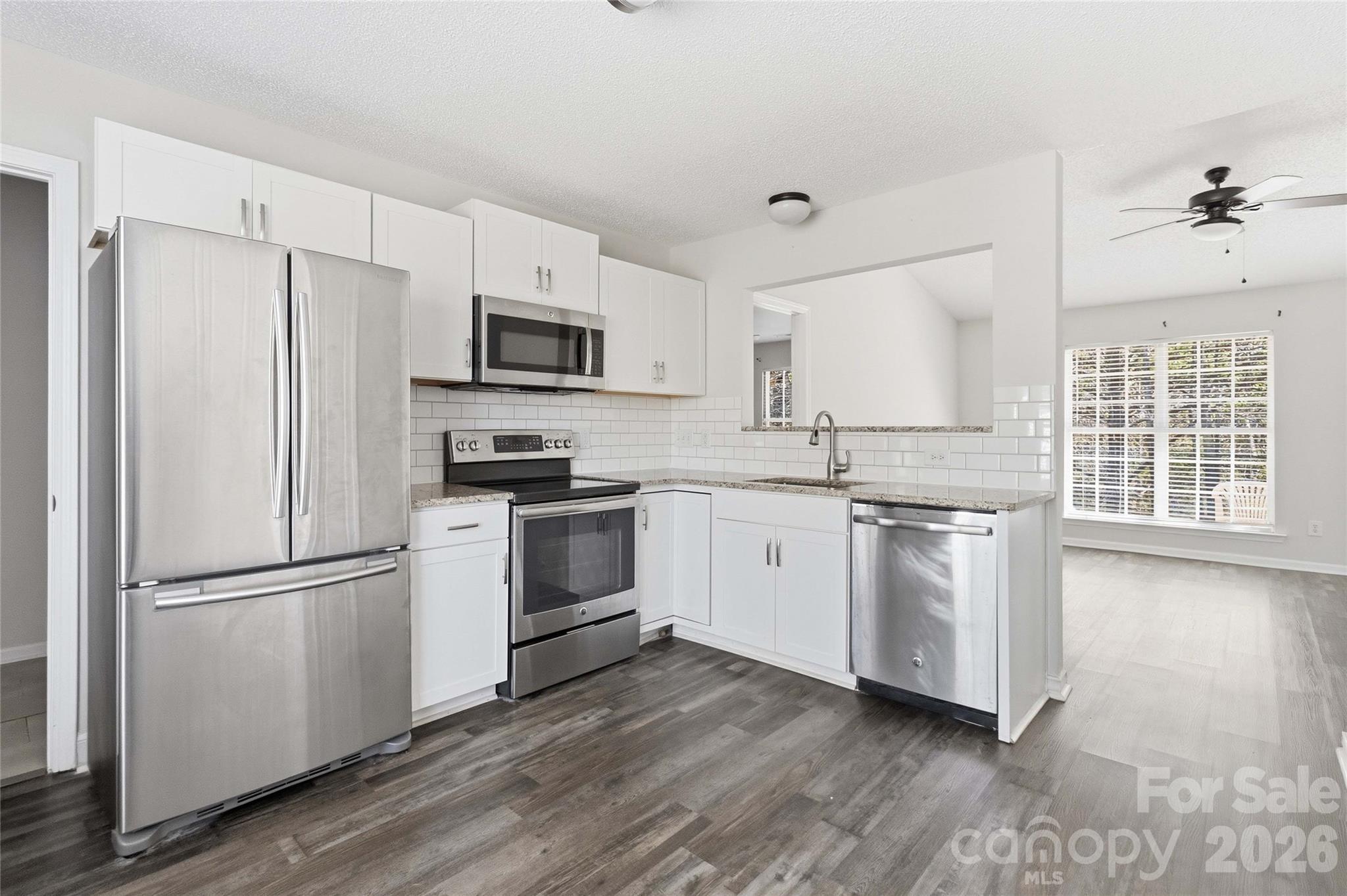 Reedy Creek Plantation - Residential