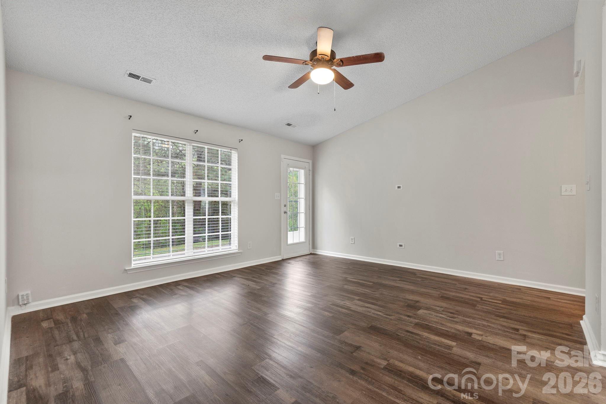 Reedy Creek Plantation - Residential