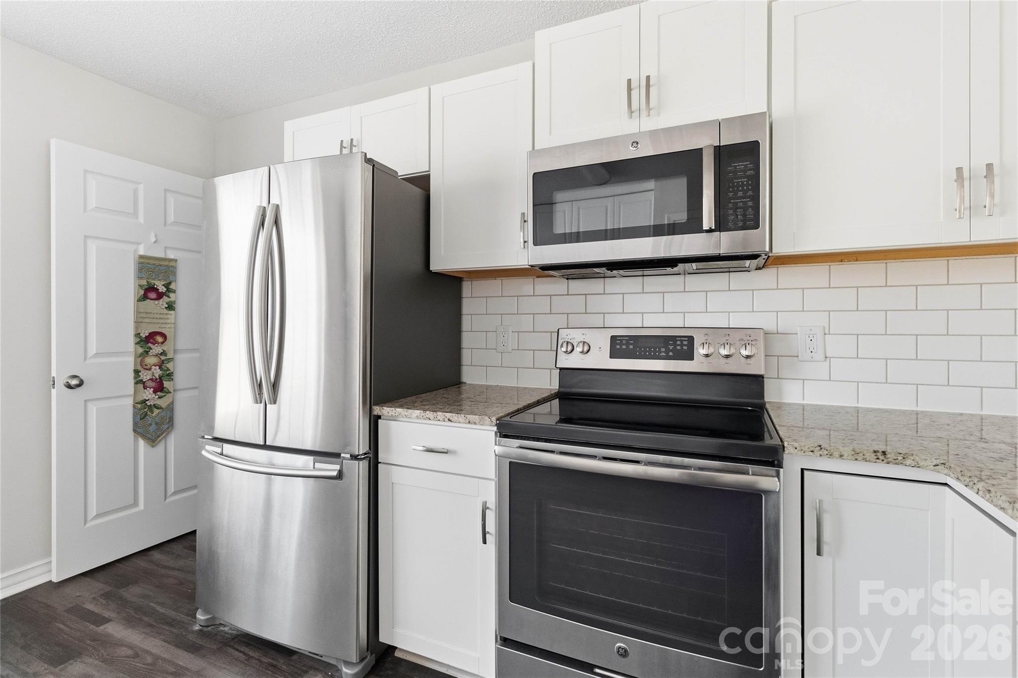 Reedy Creek Plantation - Residential