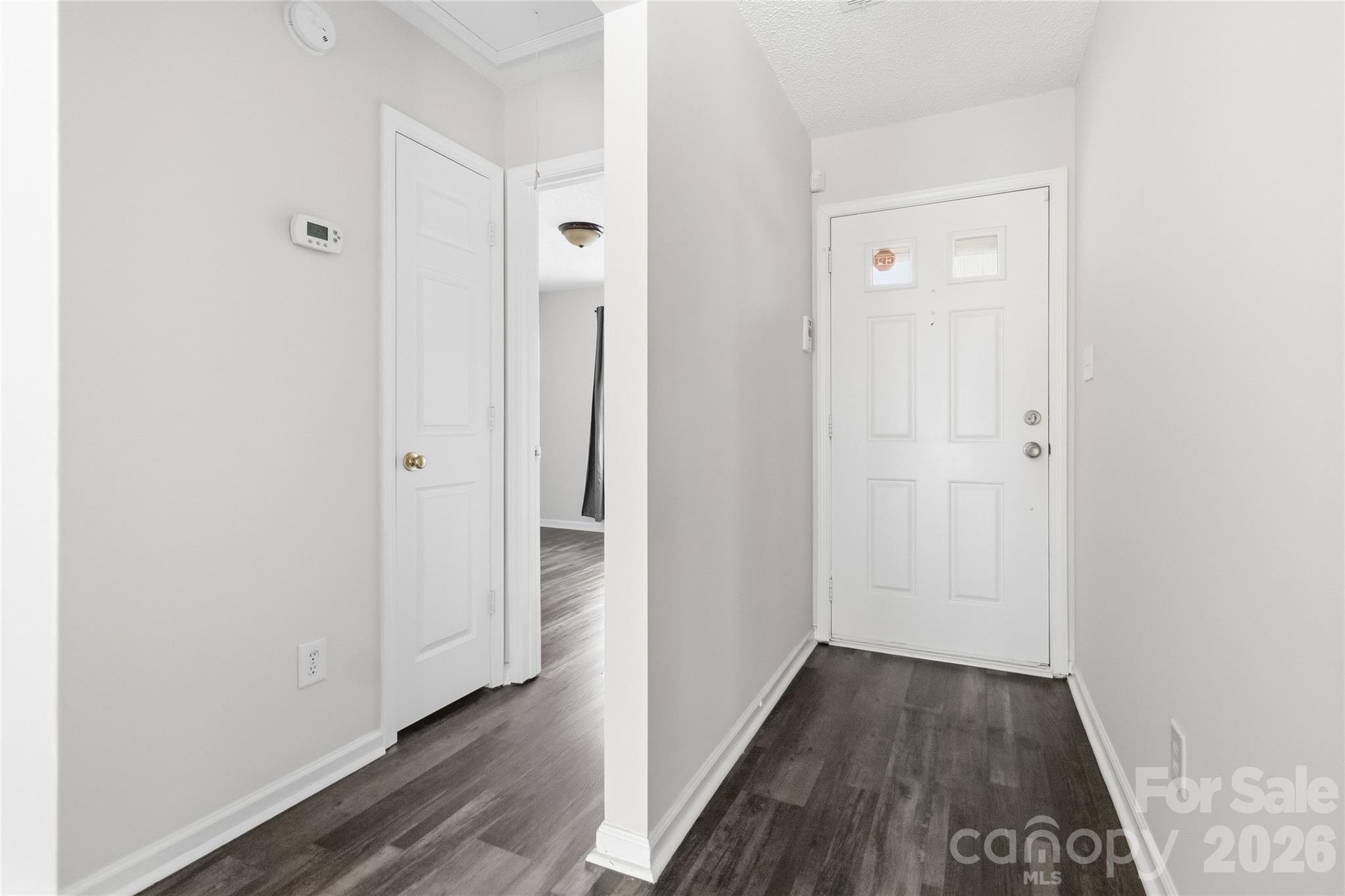 Reedy Creek Plantation - Residential