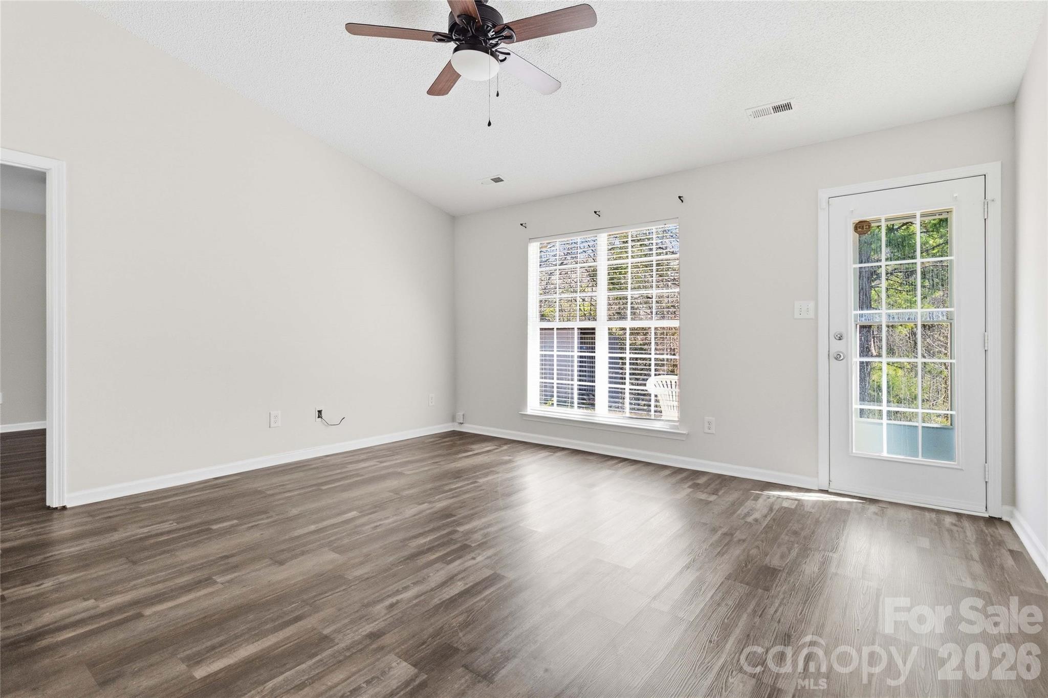 Reedy Creek Plantation - Residential