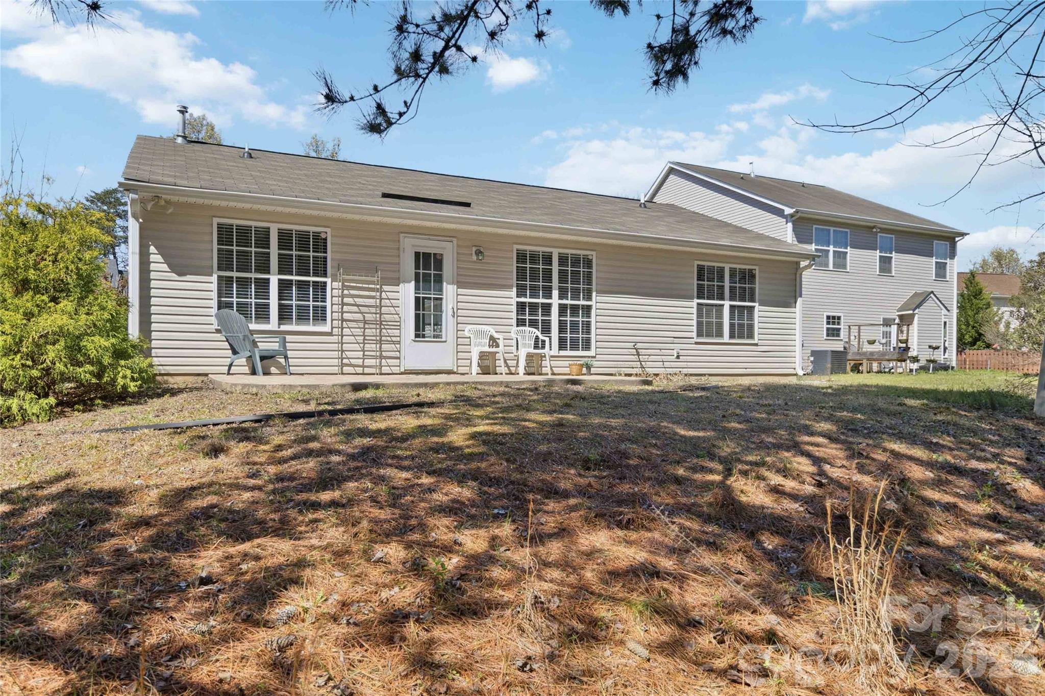 Reedy Creek Plantation - Residential