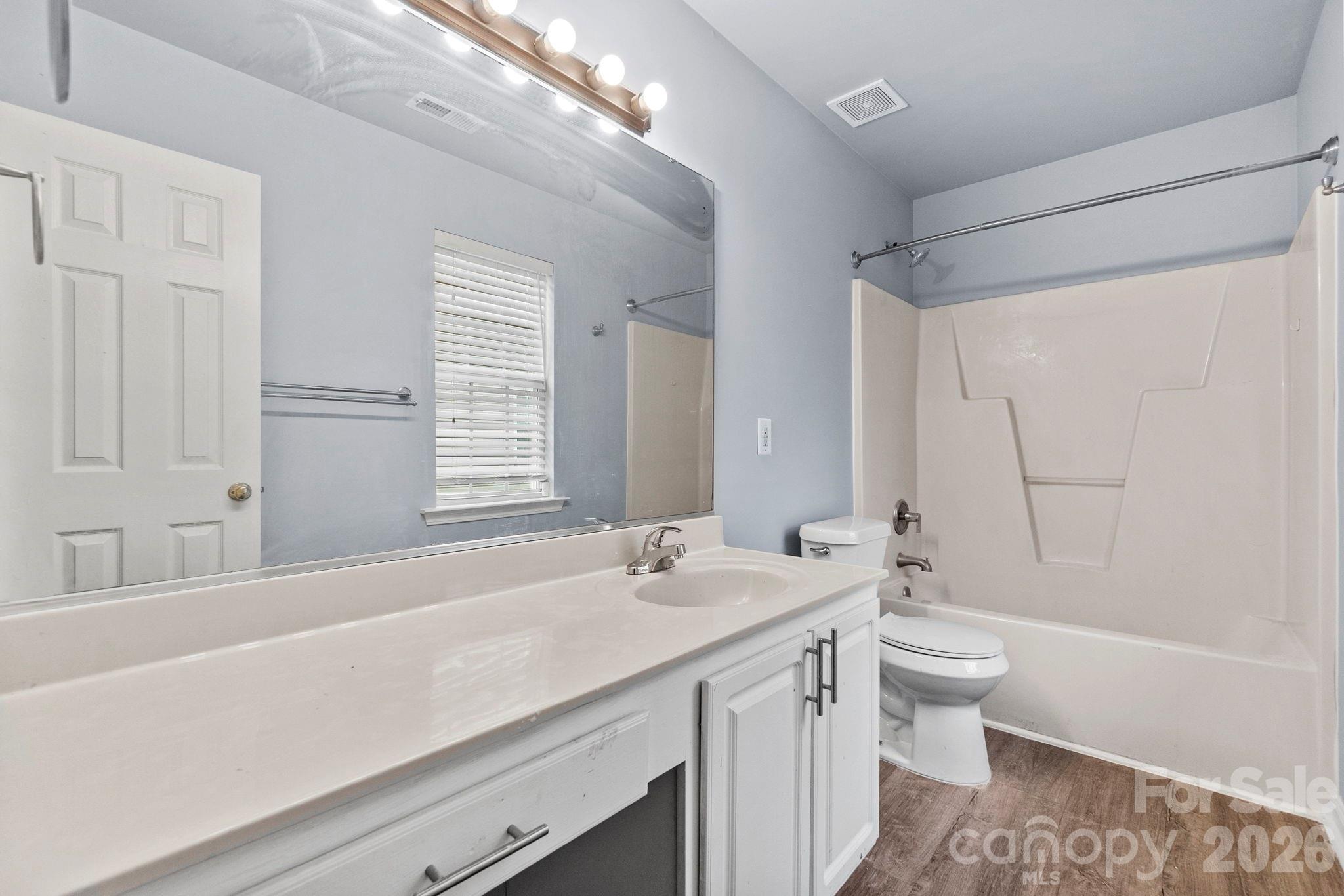 Reedy Creek Plantation - Residential