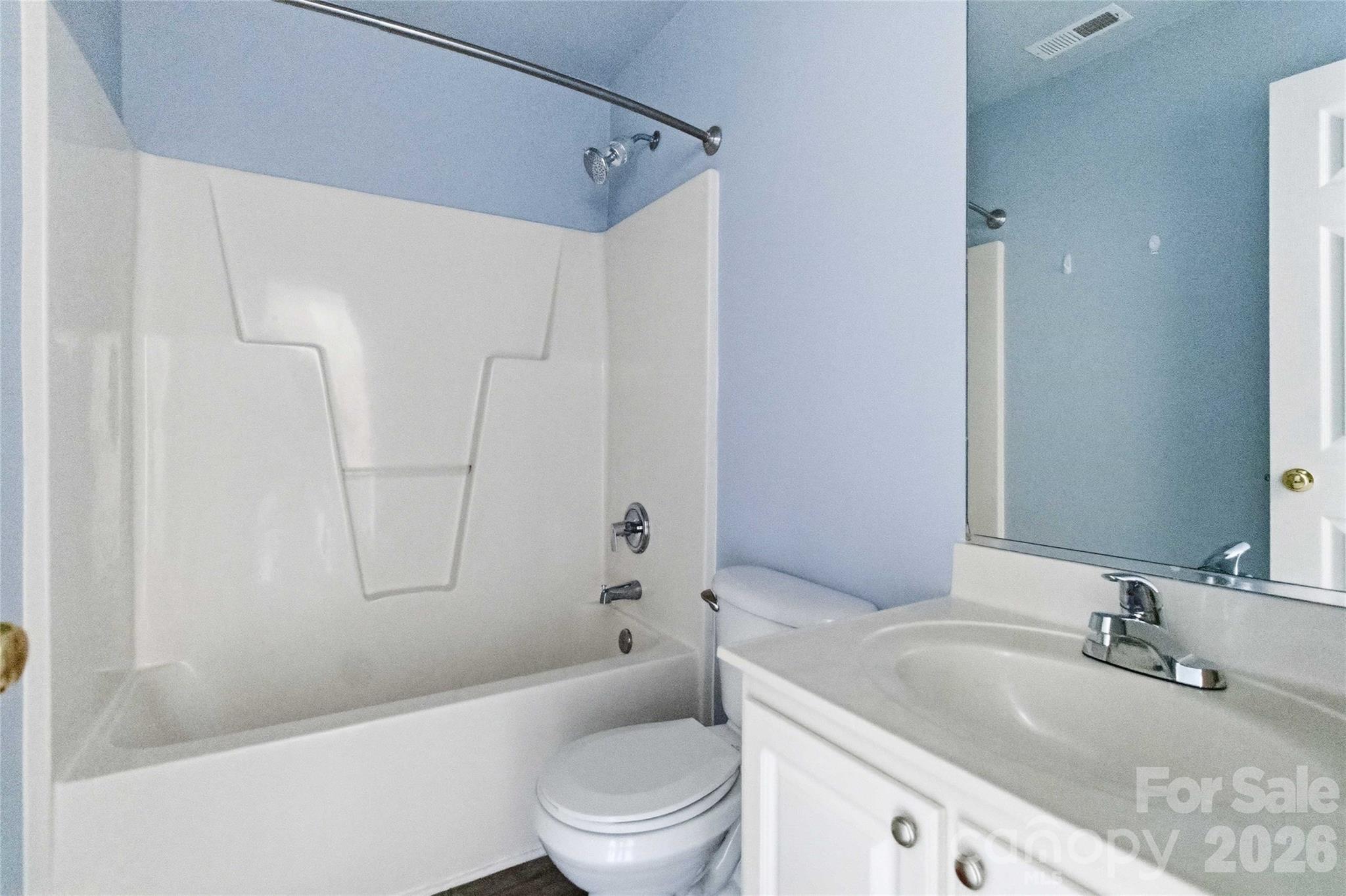 Reedy Creek Plantation - Residential