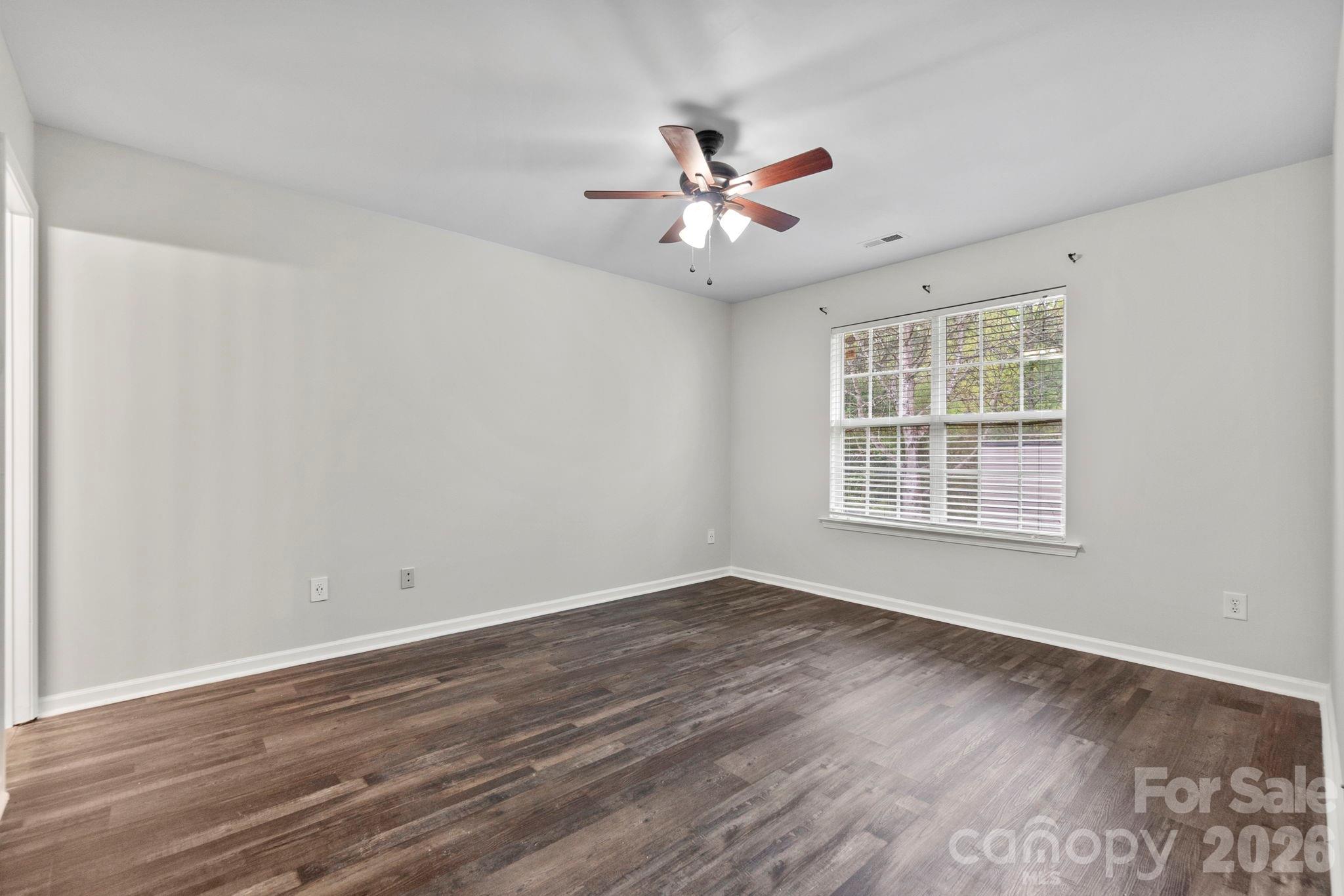 Reedy Creek Plantation - Residential