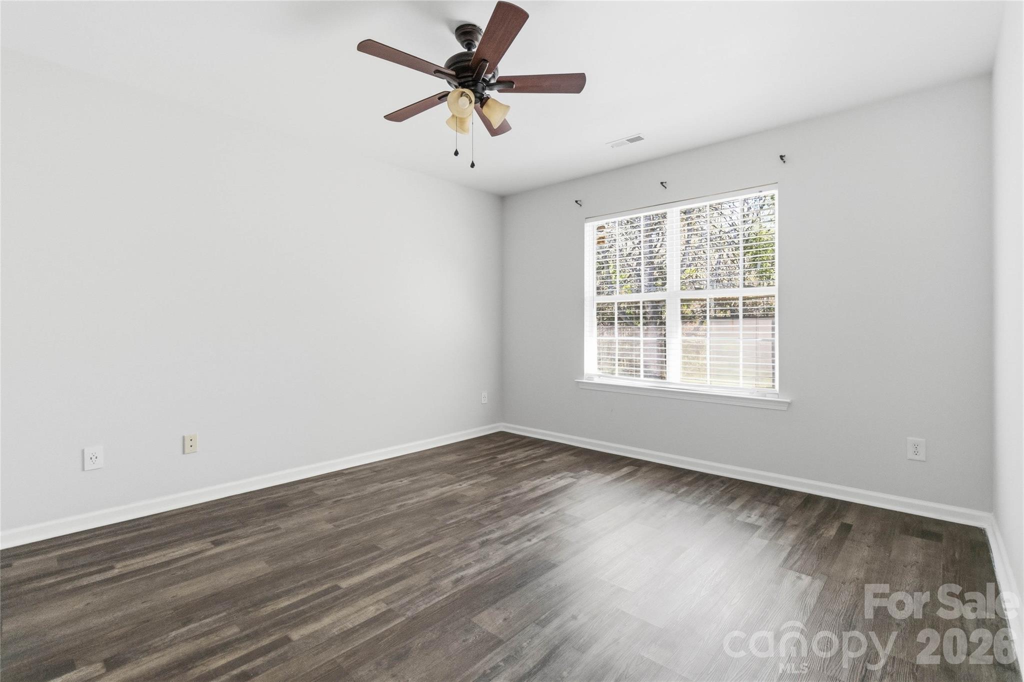 Reedy Creek Plantation - Residential