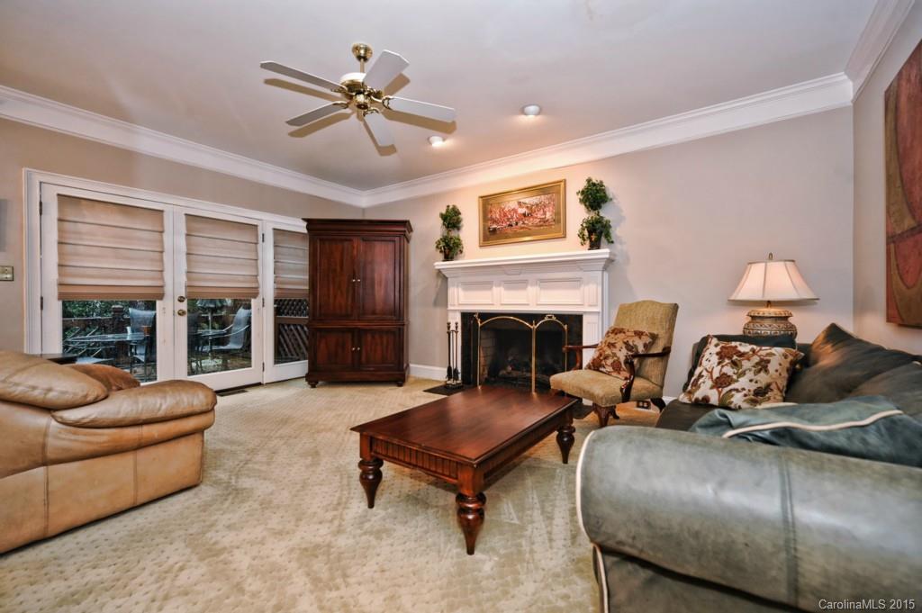 Mallard Grove - Residential Lease