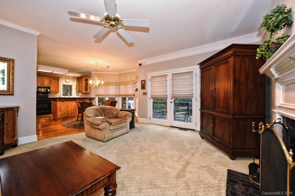 Mallard Grove - Residential Lease