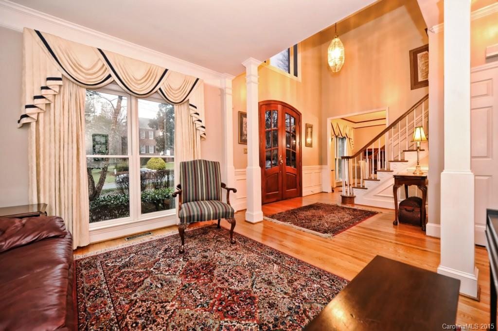 Mallard Grove - Residential Lease