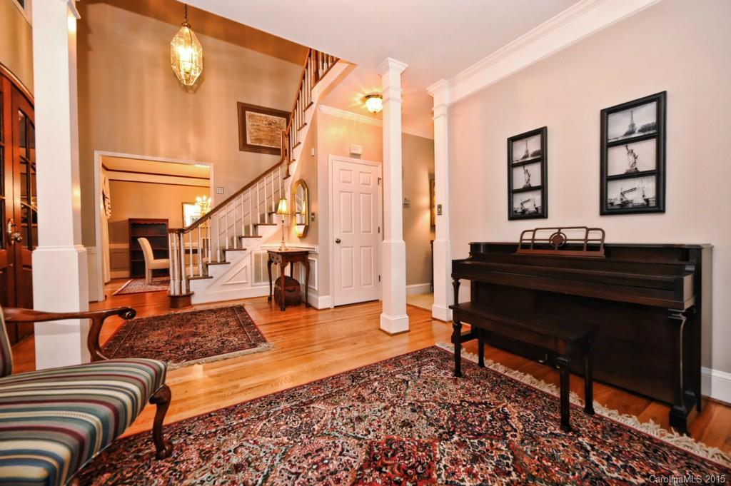 Mallard Grove - Residential Lease