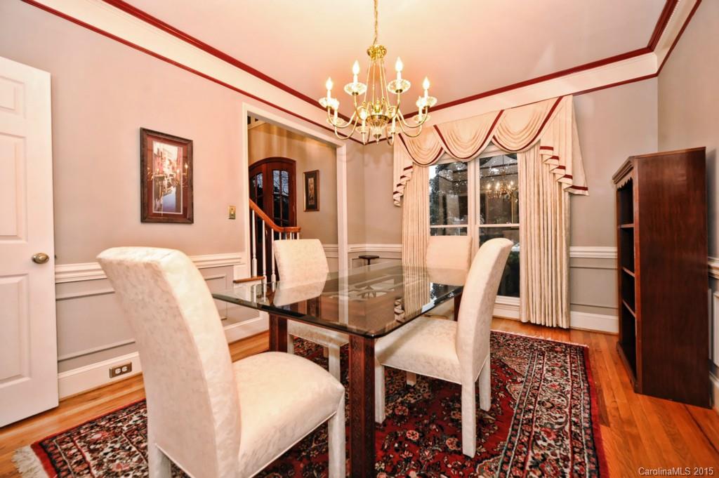 Mallard Grove - Residential Lease