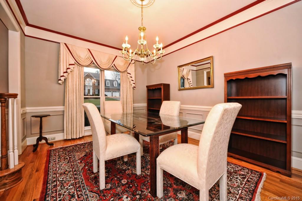 Mallard Grove - Residential Lease