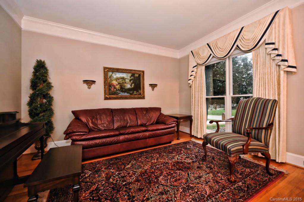 Mallard Grove - Residential Lease