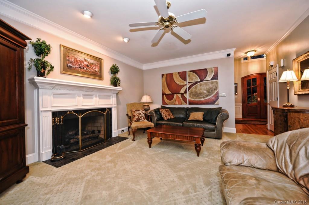 Mallard Grove - Residential Lease