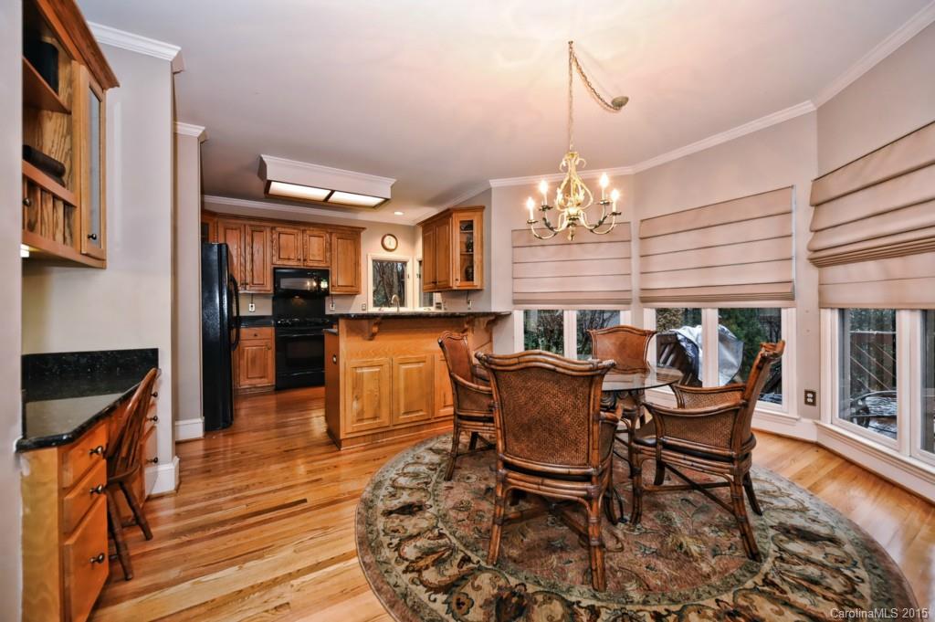 Mallard Grove - Residential Lease