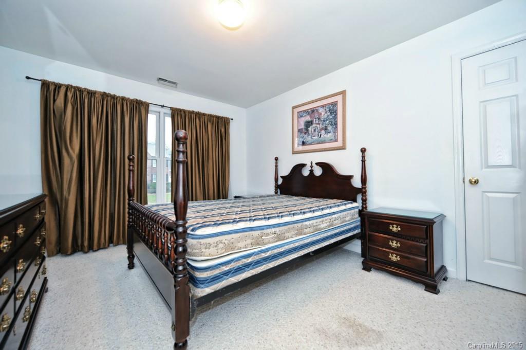 Mallard Grove - Residential Lease