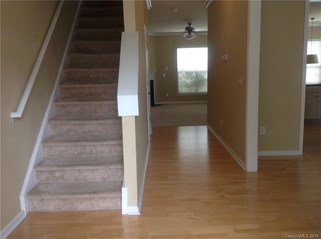 Water Oak - Residential Lease