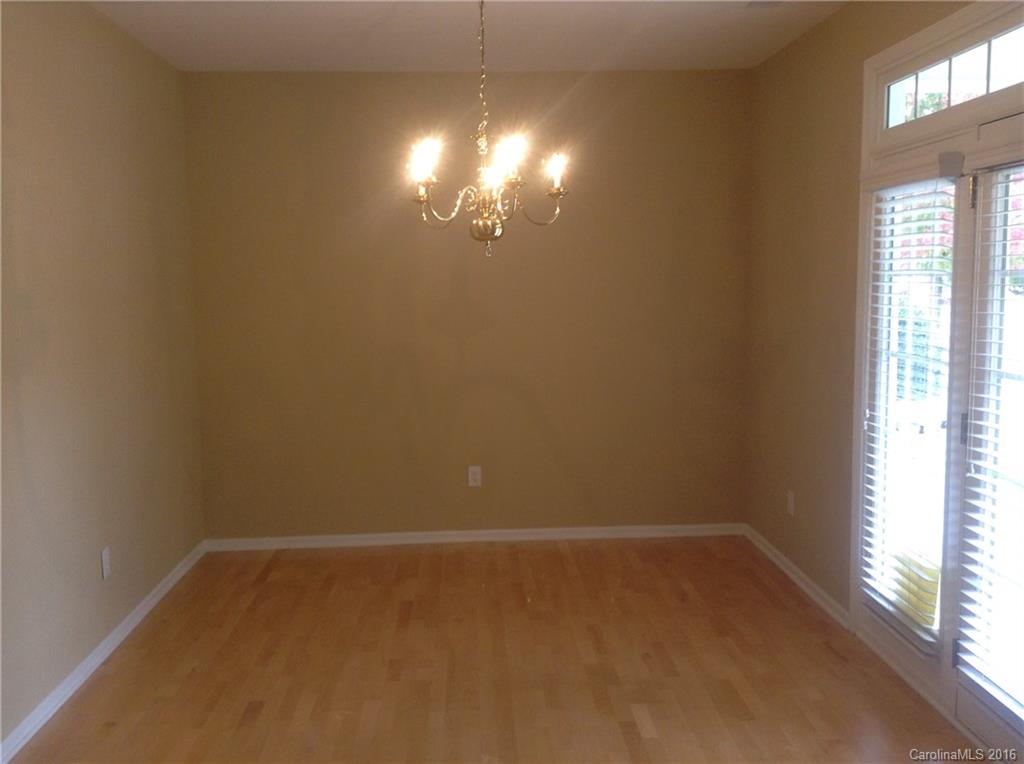 Water Oak - Residential Lease