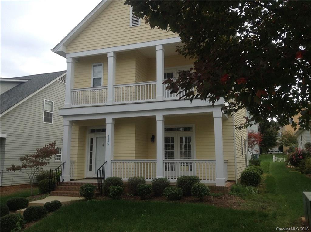 Water Oak - Residential Lease