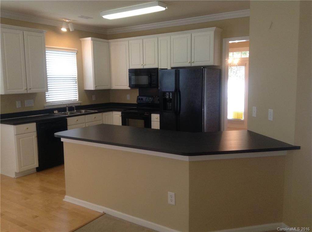 Water Oak - Residential Lease