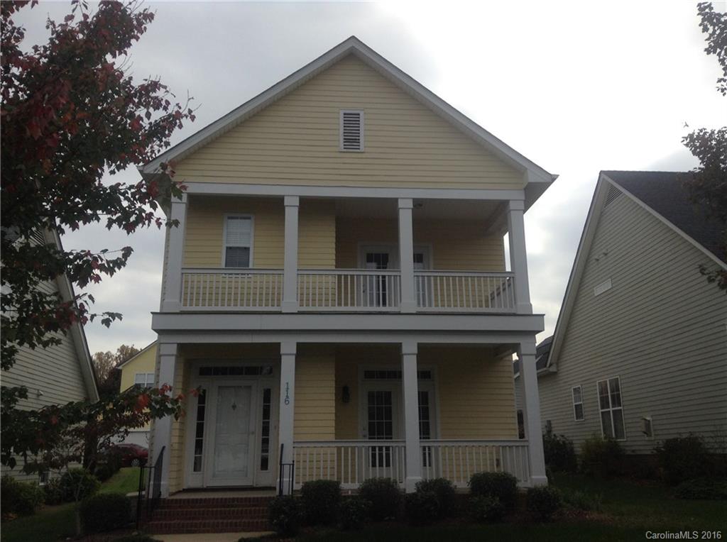Water Oak - Residential Lease