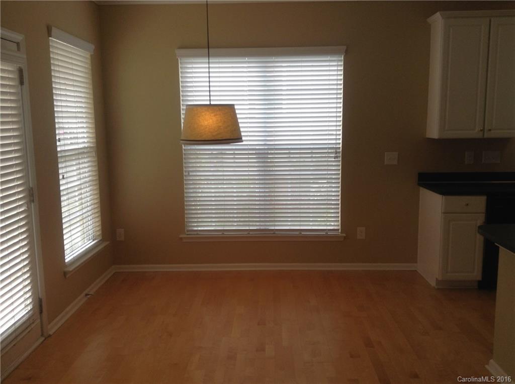 Water Oak - Residential Lease