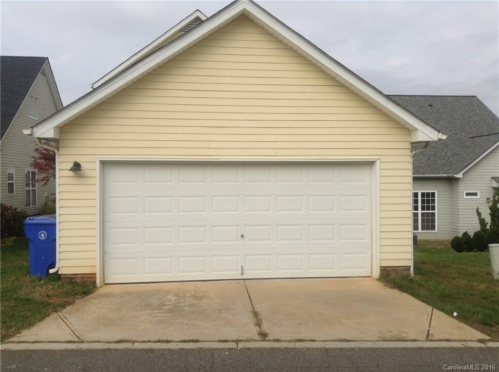 Water Oak - Residential Lease