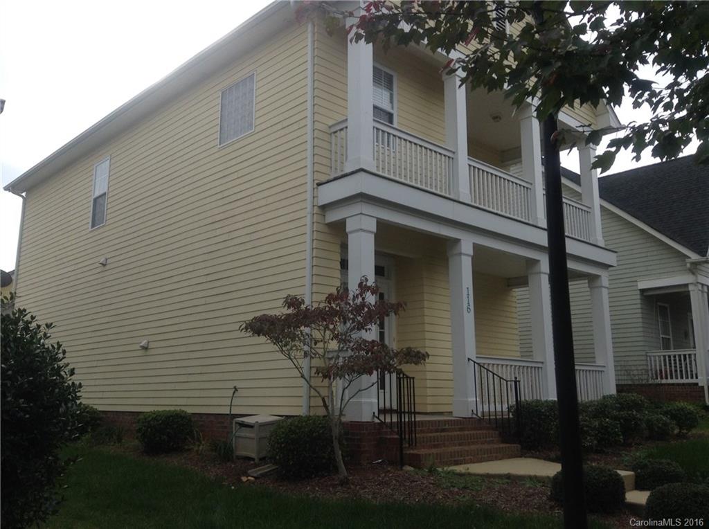 Water Oak - Residential Lease