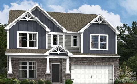274 Amber Glen Drive Locust NC 28217