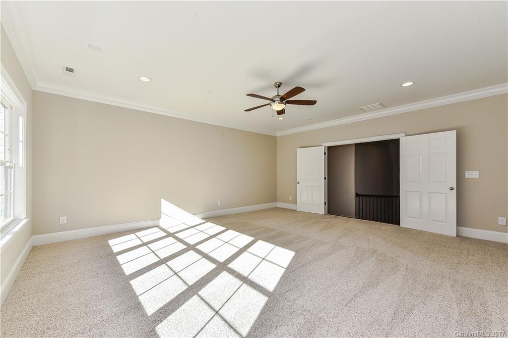 Trinity Ridge - Residential