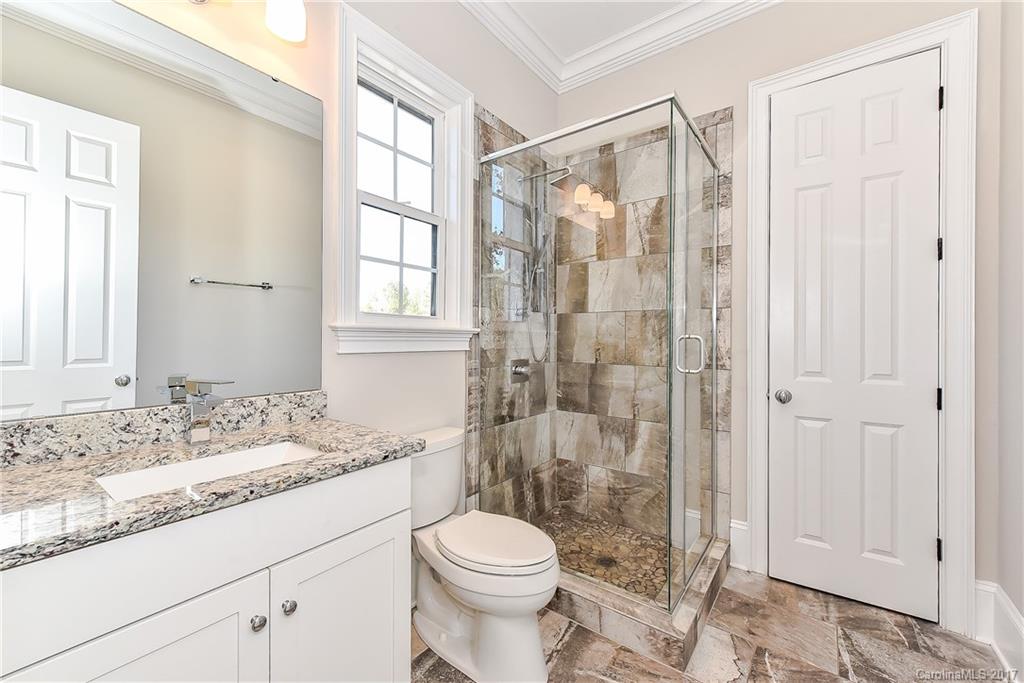 Trinity Ridge - Residential