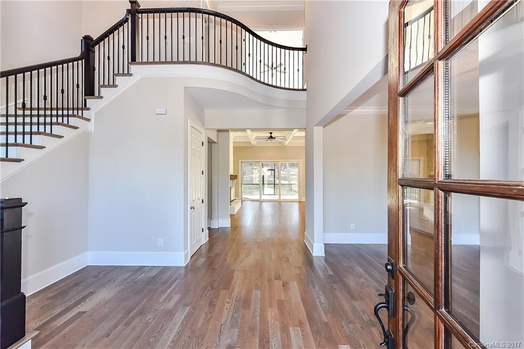 Trinity Ridge - Residential