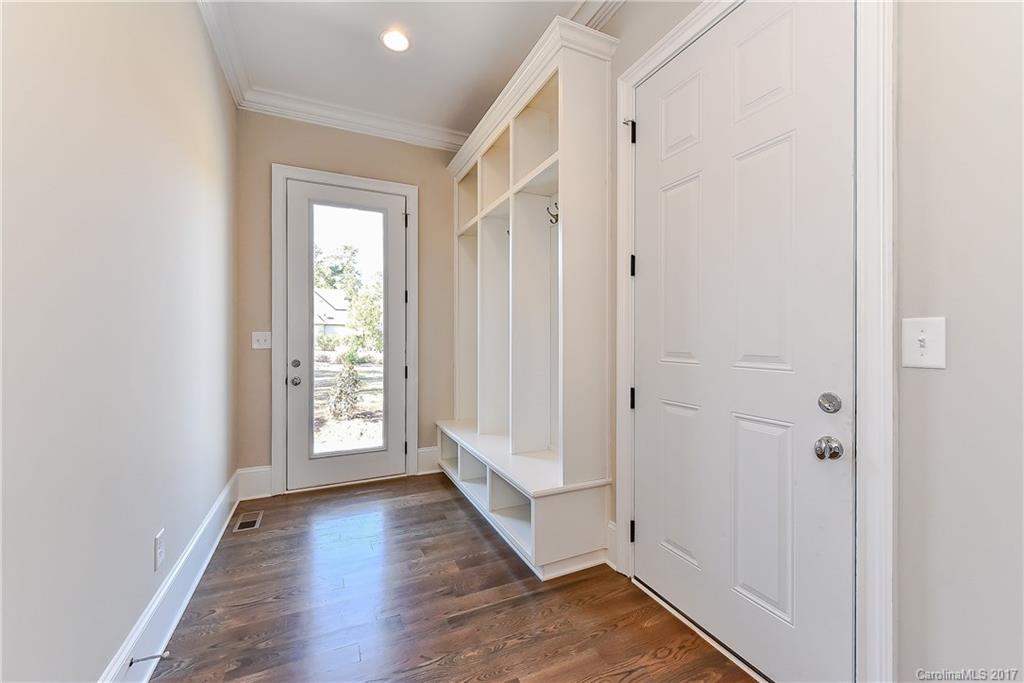 Trinity Ridge - Residential