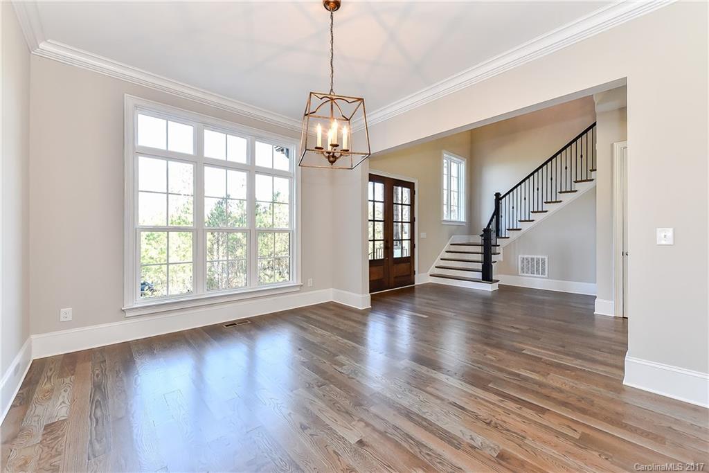 Trinity Ridge - Residential