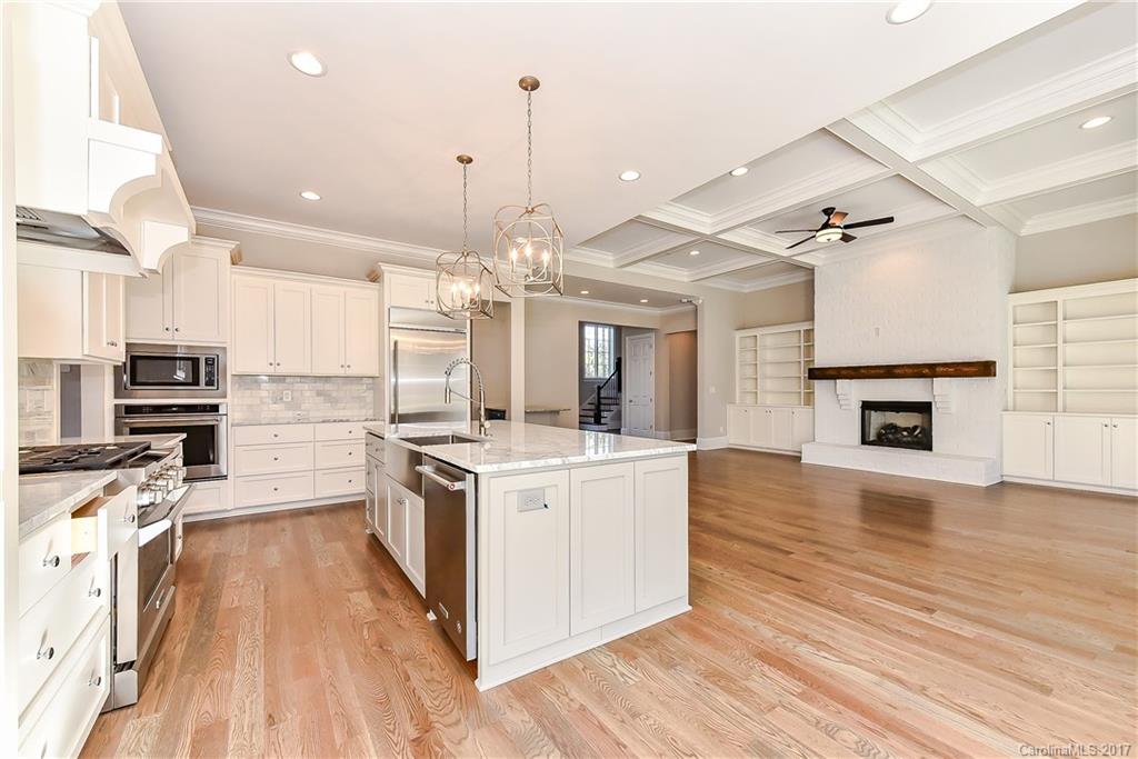 Trinity Ridge - Residential