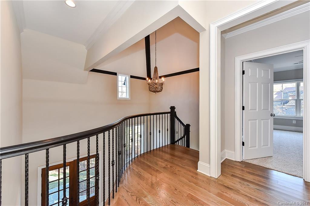 Trinity Ridge - Residential