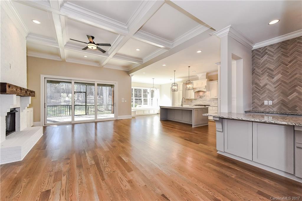 Trinity Ridge - Residential