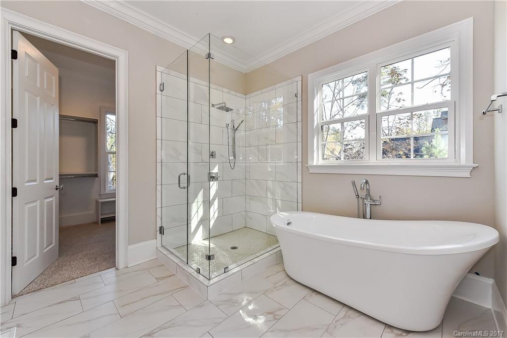 Trinity Ridge - Residential