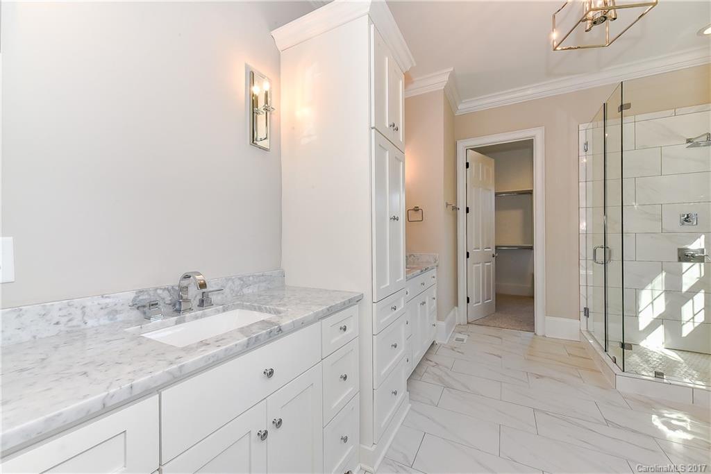 Trinity Ridge - Residential