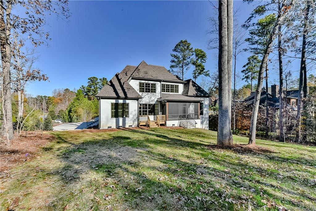 Trinity Ridge - Residential