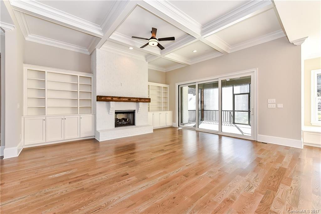 Trinity Ridge - Residential