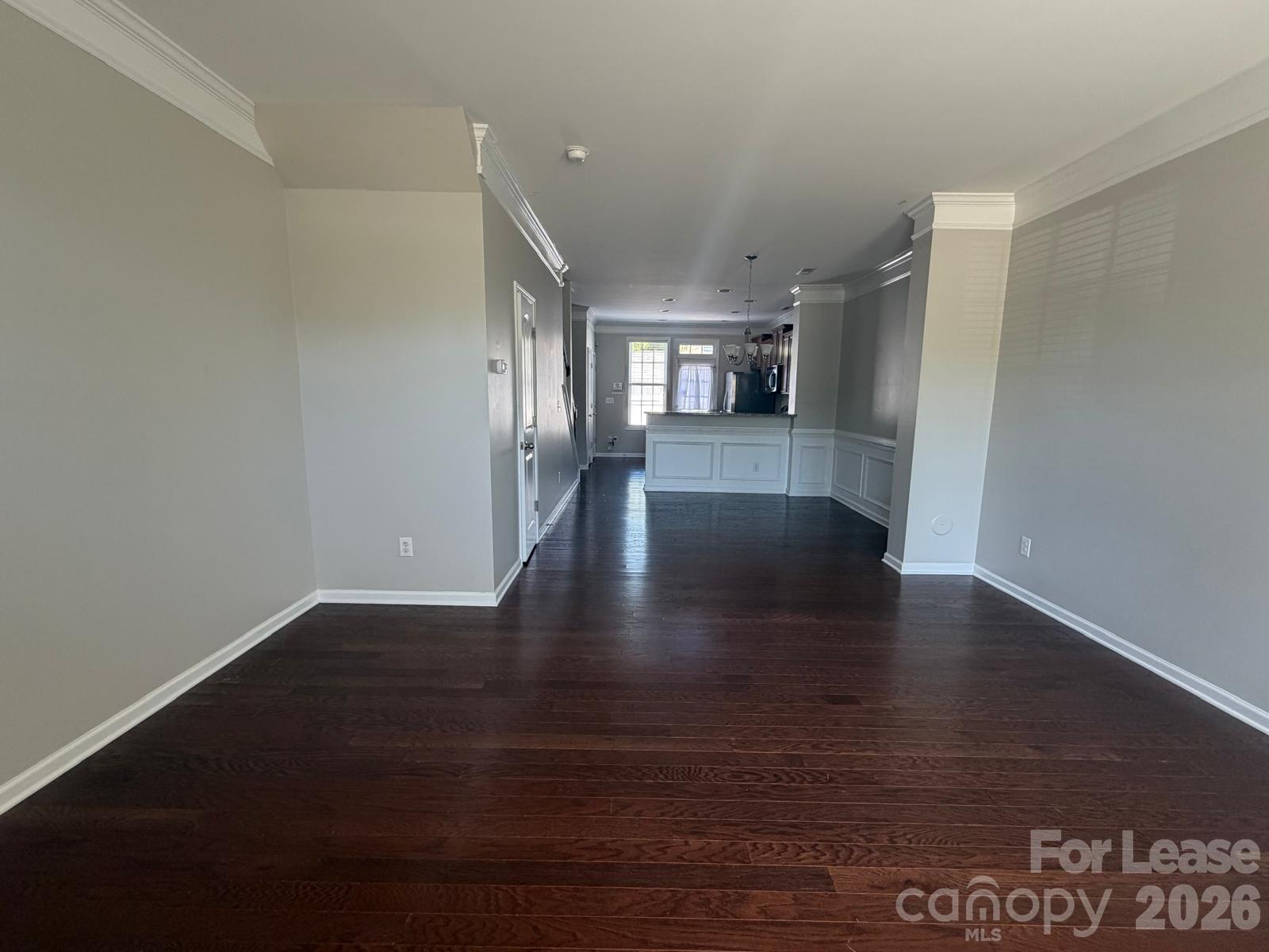 Cedar Walk - Residential Lease