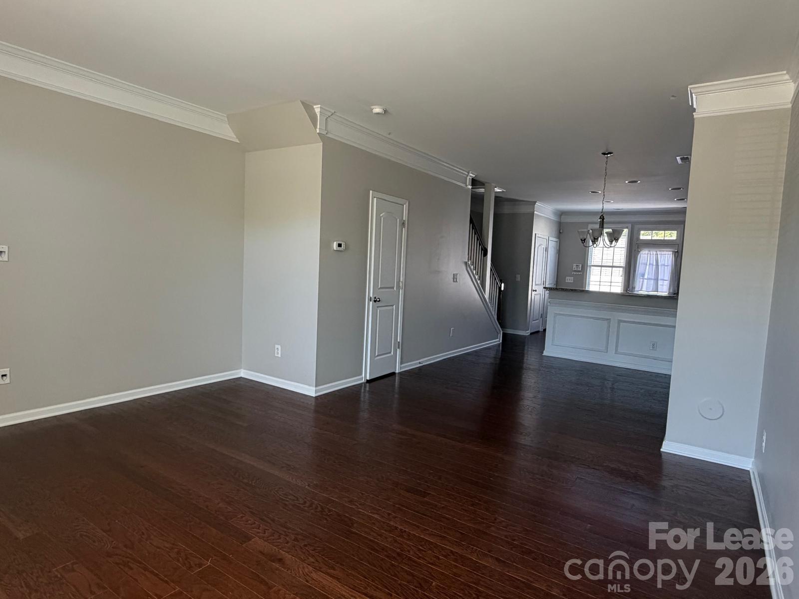 Cedar Walk - Residential Lease