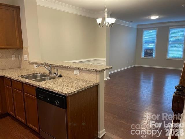 Cedar Walk - Residential Lease