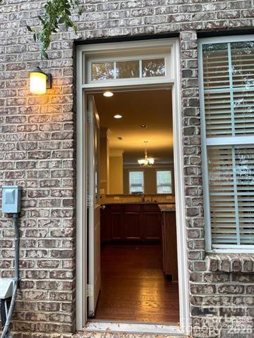 Cedar Walk - Residential Lease