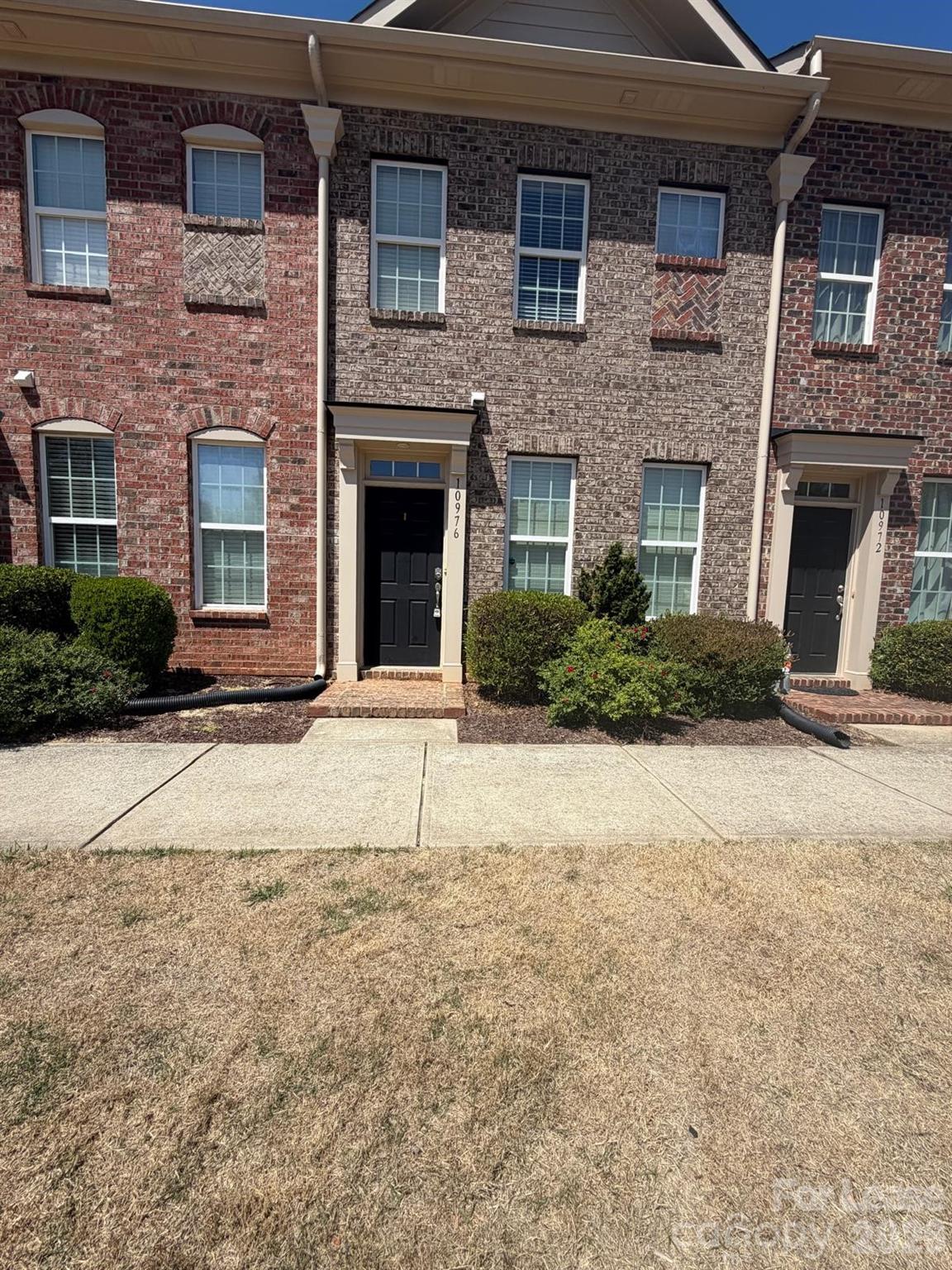 Cedar Walk - Residential Lease